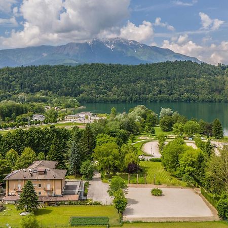 Garden House - Hotel Sport Levico Terme Zewnętrze zdjęcie