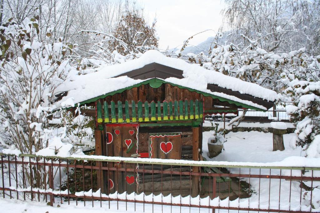 Garden House - Hotel Sport Levico Terme Zewnętrze zdjęcie