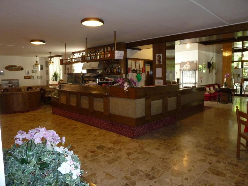Garden House - Hotel Sport Levico Terme Zewnętrze zdjęcie