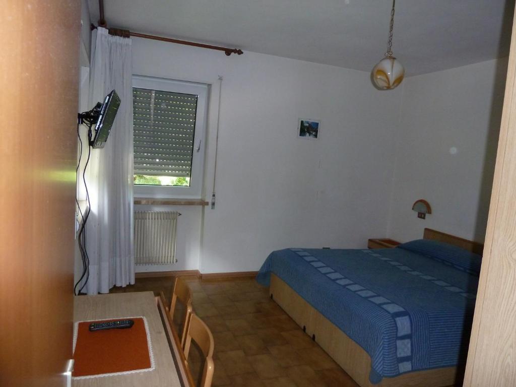 Garden House - Hotel Sport Levico Terme Pokój zdjęcie