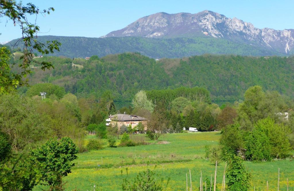 Garden House - Hotel Sport Levico Terme Zewnętrze zdjęcie