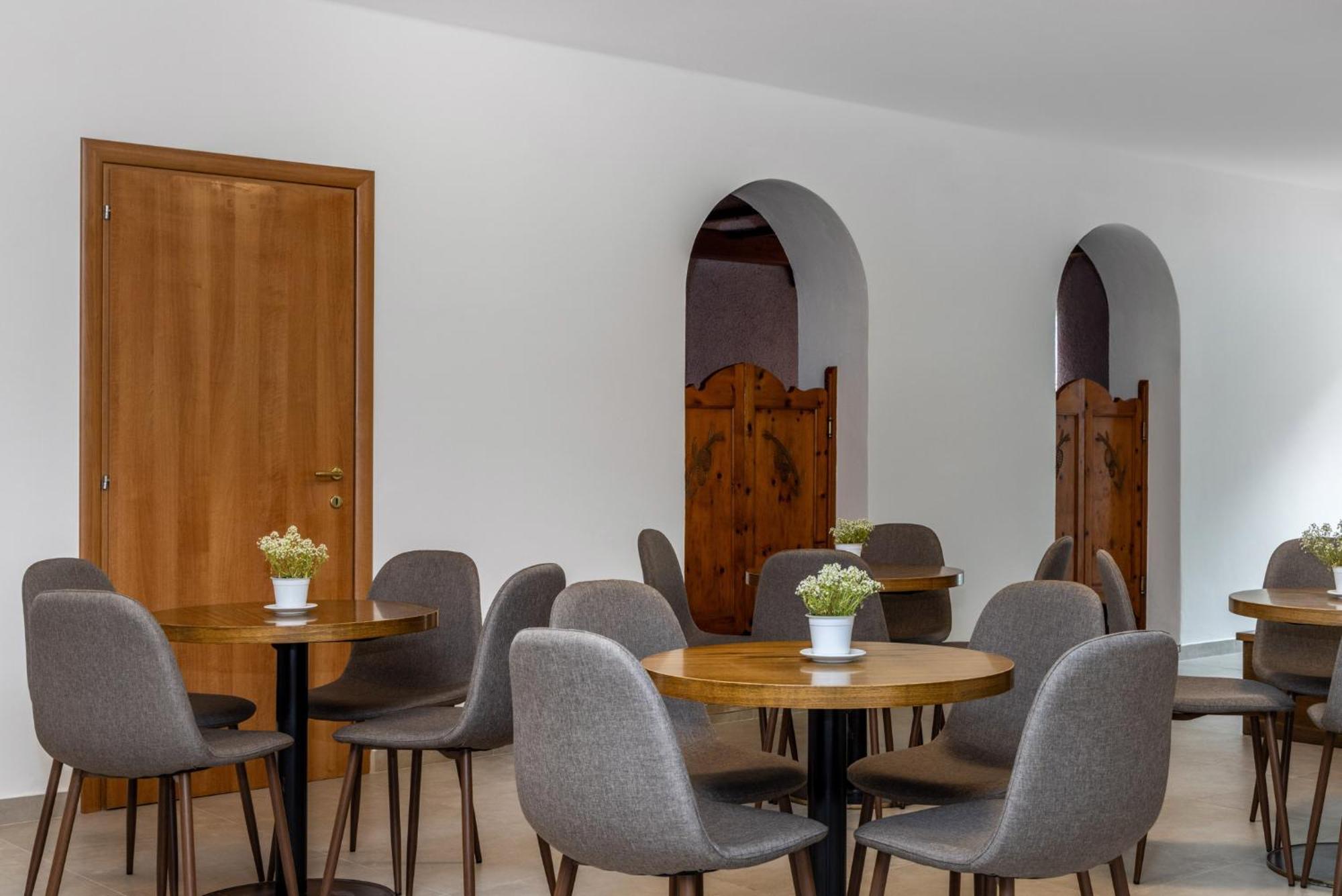 Garden House - Hotel Sport Levico Terme Zewnętrze zdjęcie