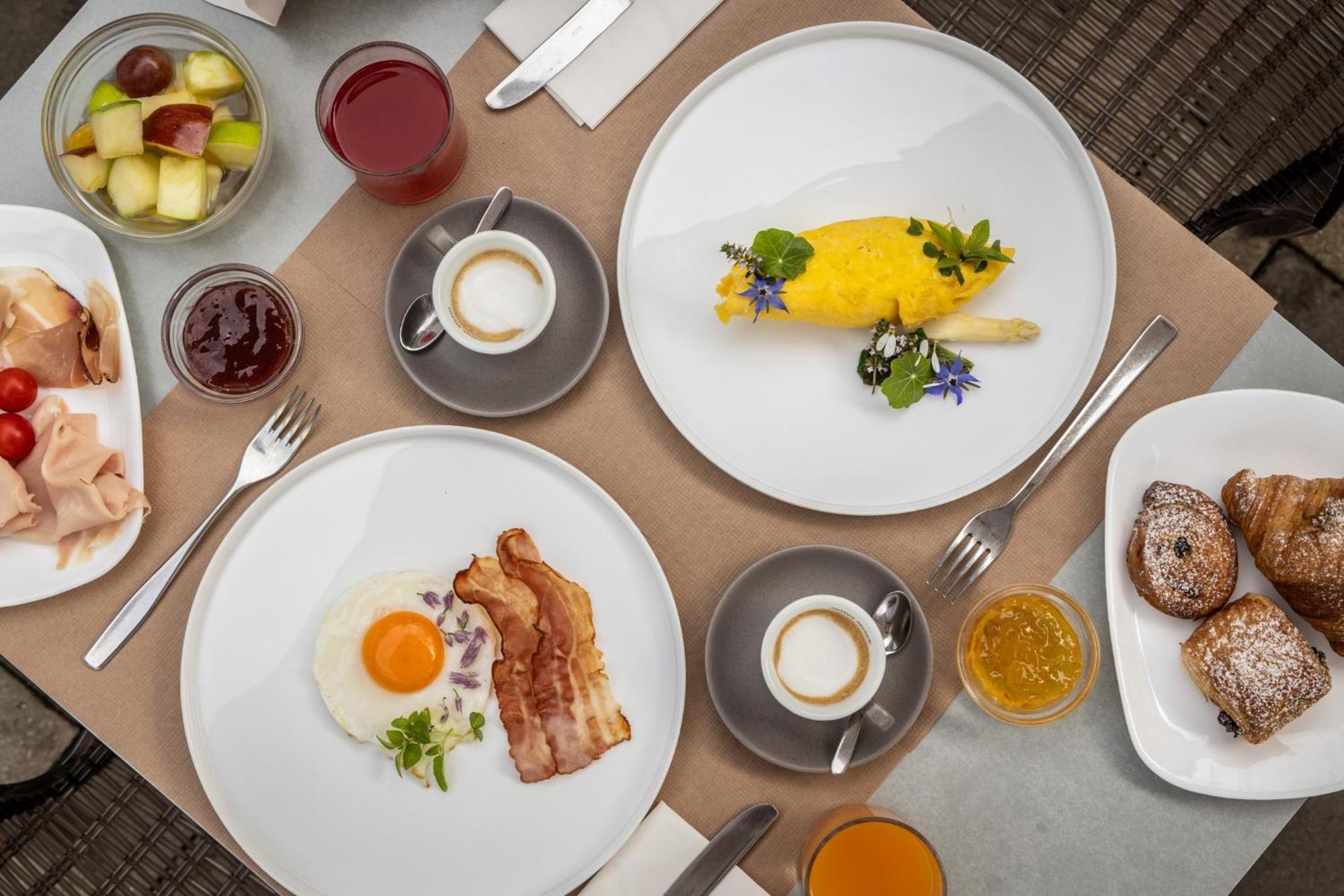 Garden House - Hotel Sport Levico Terme Zewnętrze zdjęcie