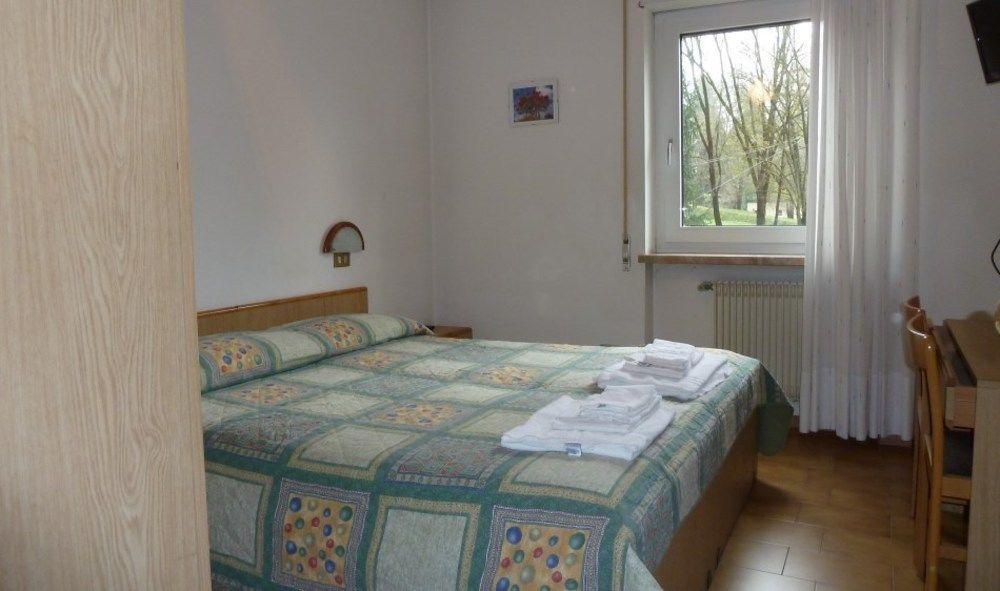 Garden House - Hotel Sport Levico Terme Zewnętrze zdjęcie