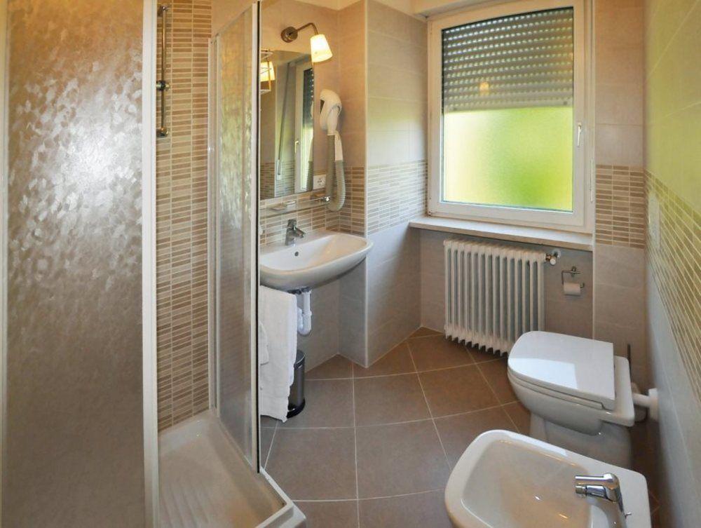 Garden House - Hotel Sport Levico Terme Zewnętrze zdjęcie