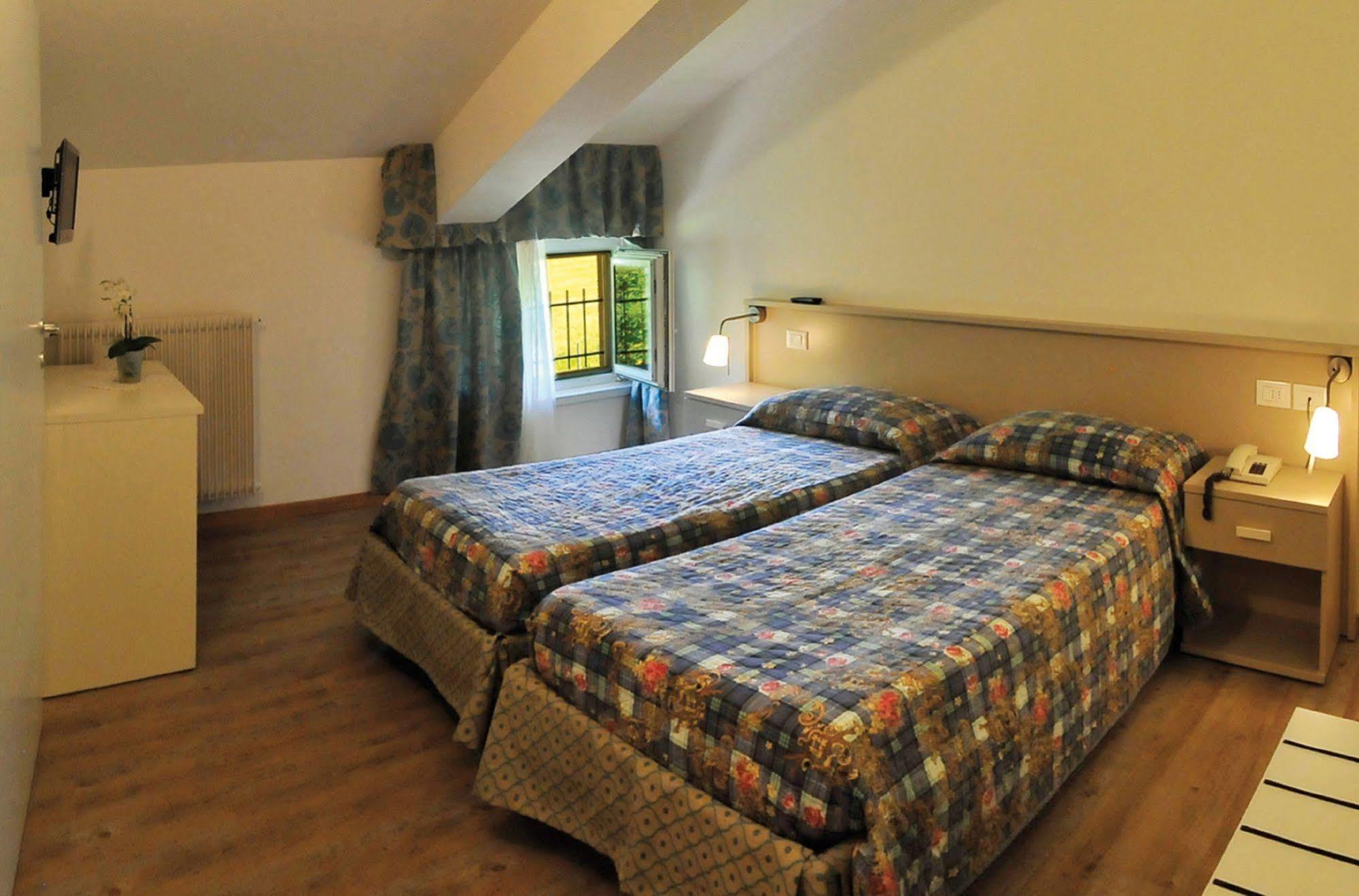 Garden House - Hotel Sport Levico Terme Zewnętrze zdjęcie